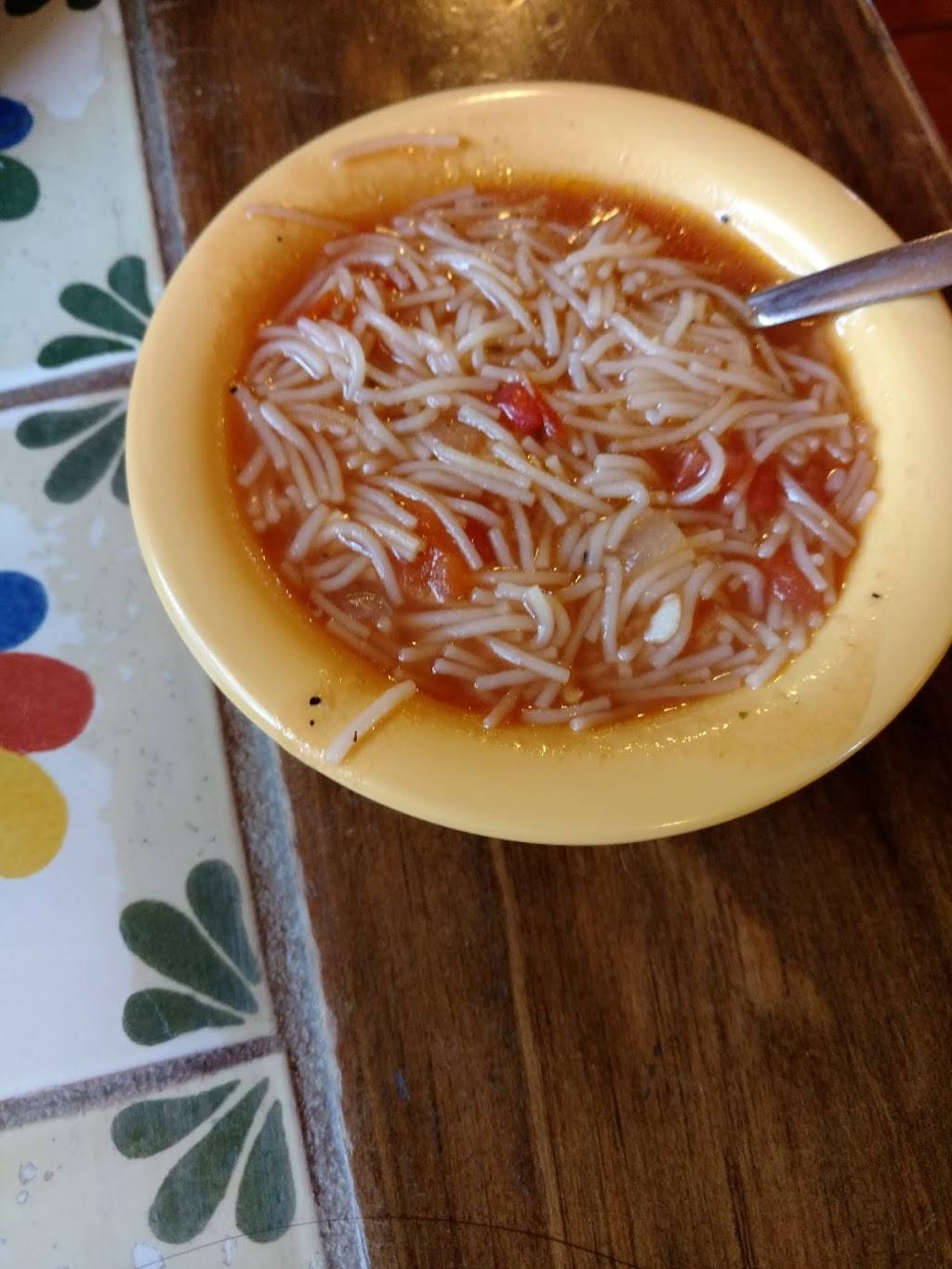 La Nueva Casita Café | restaurant | 195 N Mesquite St, Las Cruces, NM 88001, USA | 5755235434 OR +1 575-523-5434