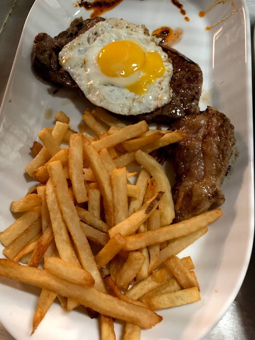 Rustica Argentinian Food | restaurant | 3195 Commodore Plaza, Miami, FL 33133, USA | 7865362815 OR +1 786-536-2815