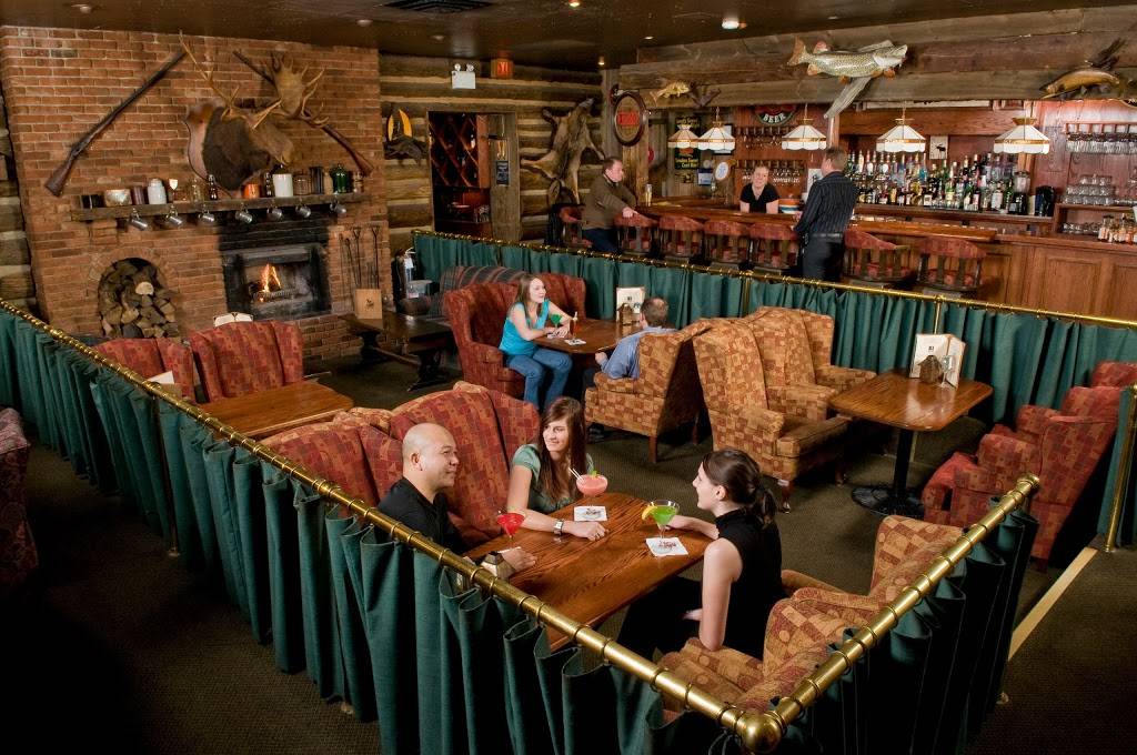 Toms Place | restaurant | 1217 Princess St, Kingston, ON K7M 3G5, Canada | 6135492211 OR +1 613-549-2211