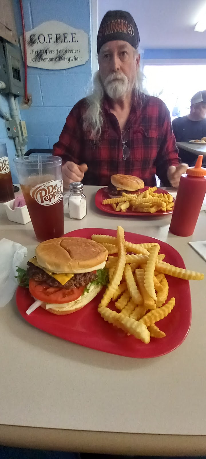 Depot Cafe | cafe | 403 W Main St, Monteagle, TN 37356, USA | 9319242233 OR +1 931-924-2233