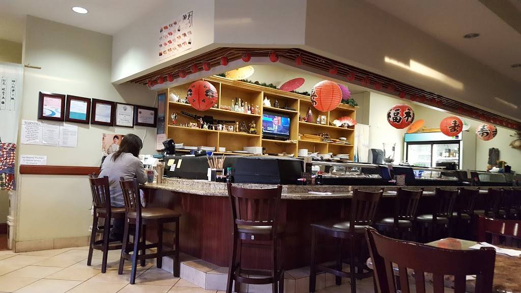 Fuji Roll & Sushi | restaurant | 401 S Riverside Ave, Rialto, CA 92376, USA | 9098752288 OR +1 909-875-2288