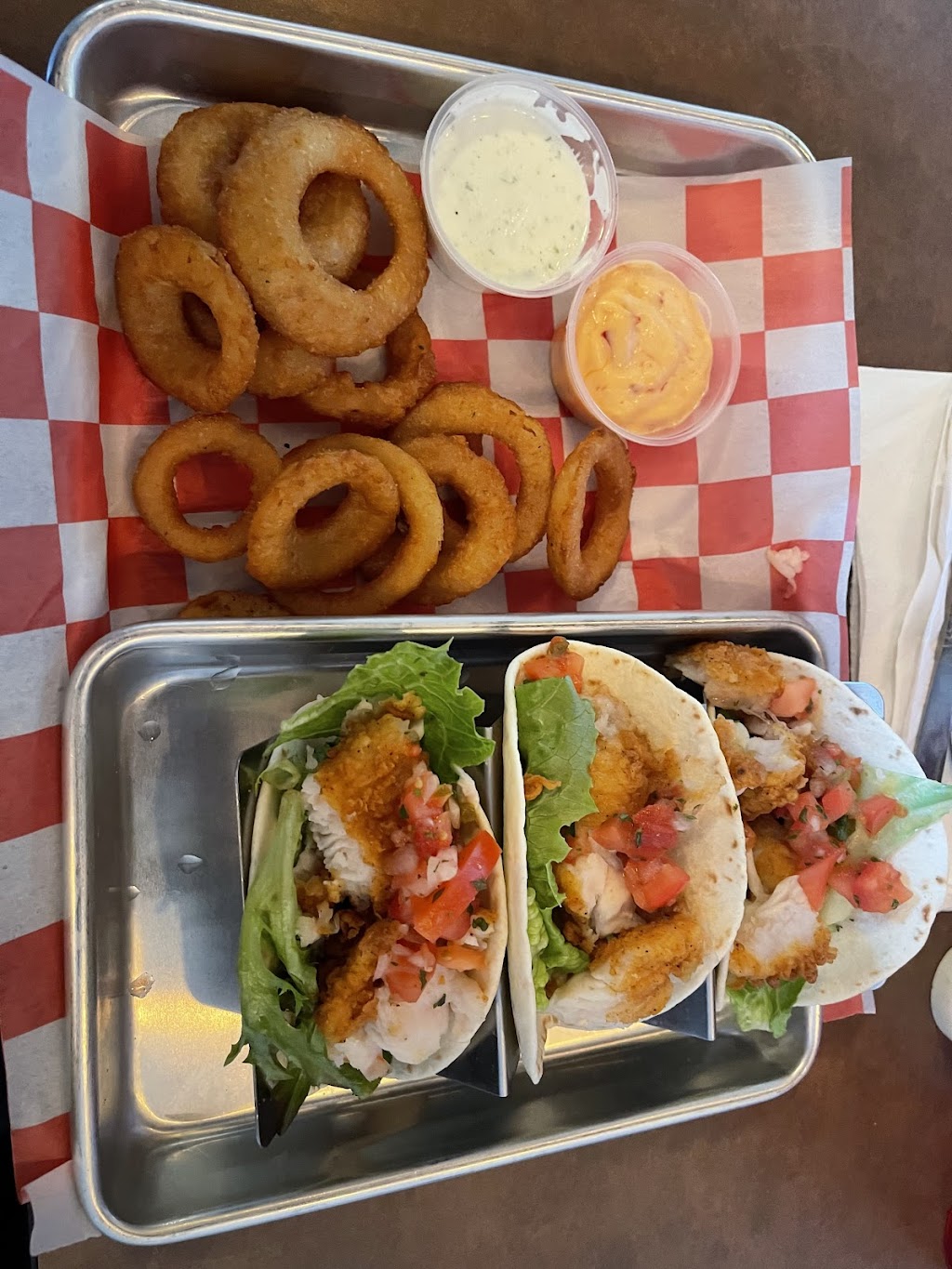 Bent Axle Neighborhood Grille | restaurant | 125 W Clinton St, Gray, GA 31032, USA | 4789865933 OR +1 478-986-5933