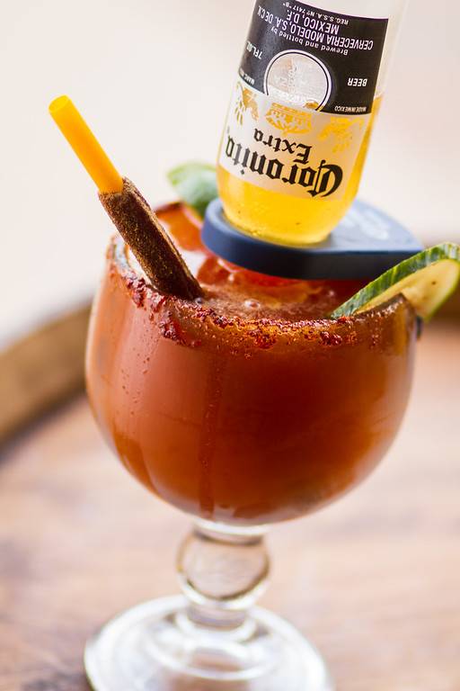 La Cosecha | restaurant | 450 E Harbor Blvd, Ventura, CA 93001, USA | 8056525151 OR +1 805-652-5151