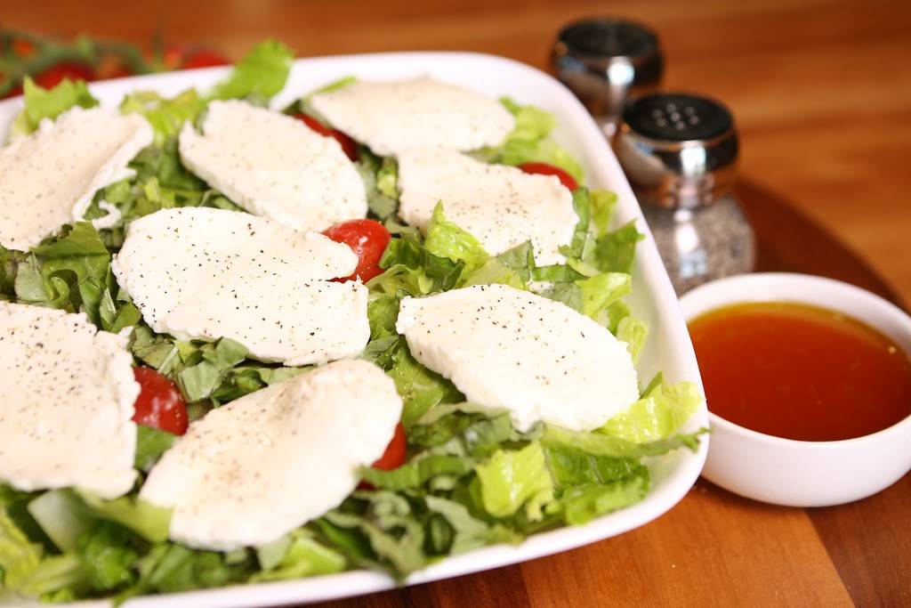 Deli Italiano Gourmet Pizza and Subs | meal delivery | 6505 29th St N, Arlington, VA 22213, USA | 7033009578 OR +1 703-300-9578