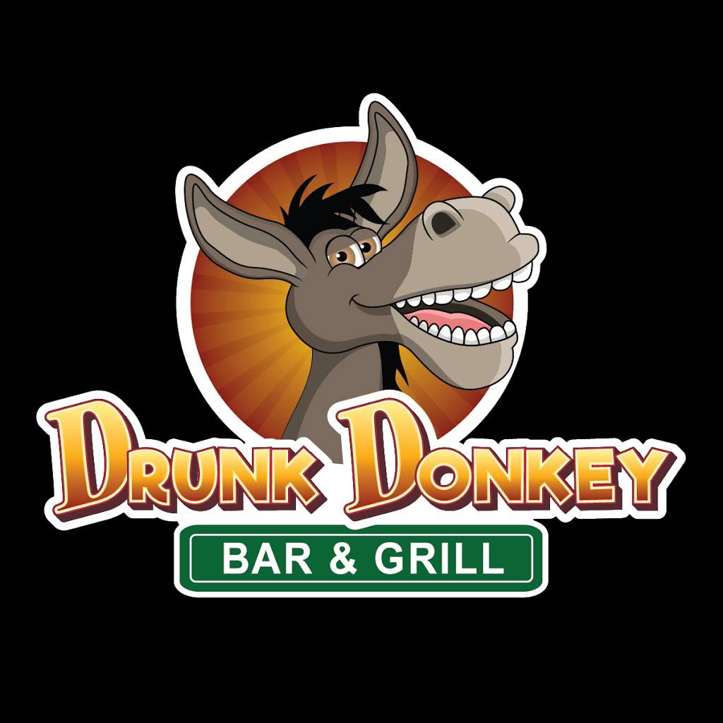 Drunk Donkey Bar & Grill | restaurant | 1687 Hillman St, Tulare, CA 93274, USA | 5596314984 OR +1 559-631-4984