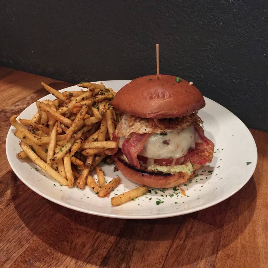 RusTeak Restaurant & Wine Bar | restaurant | 1568 Maguire Rd, Ocoee, FL 34761, USA | 4076143765 OR +1 407-614-3765