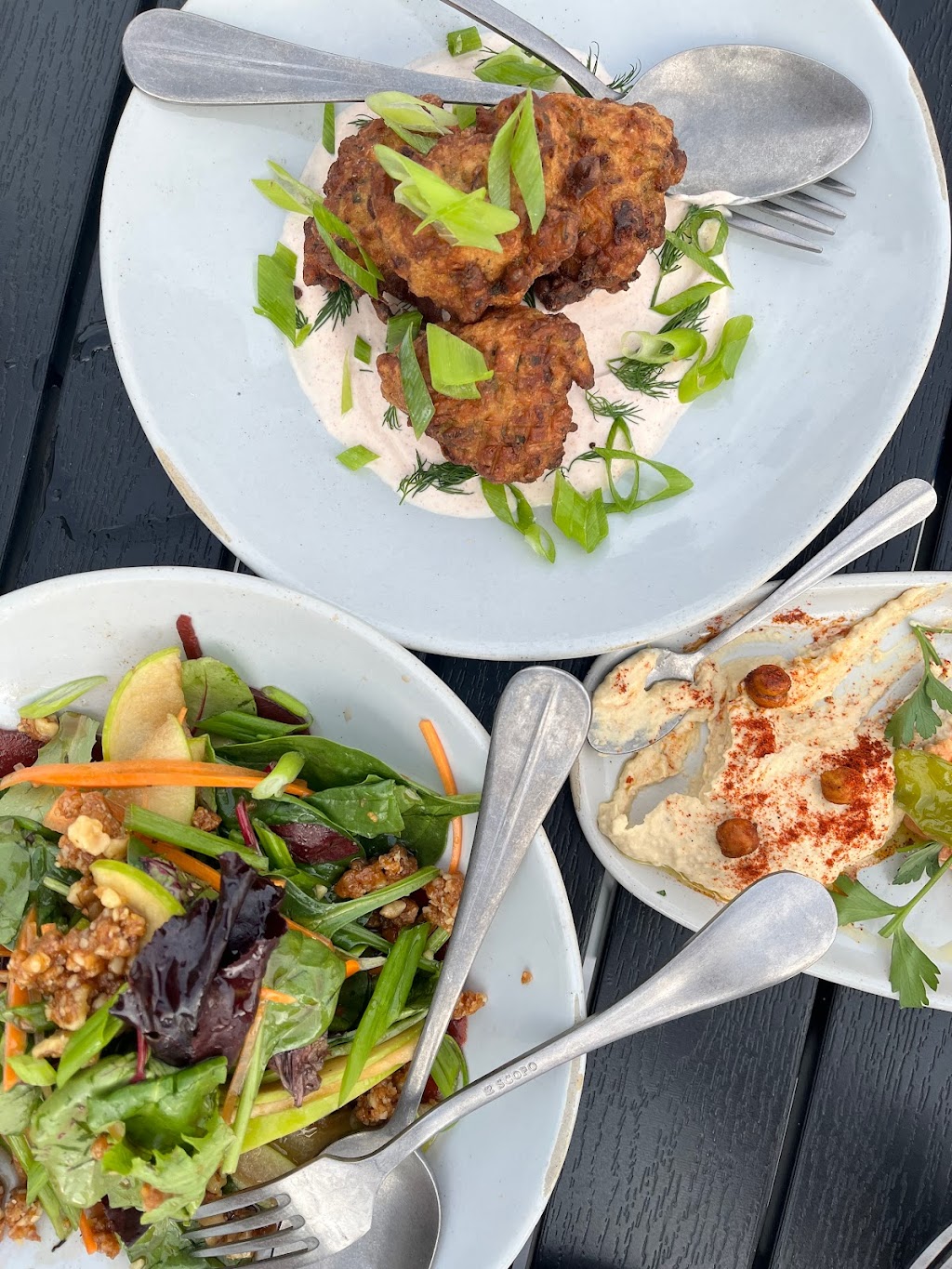 Avli Milwaukee | restaurant | 1818 N Hubbard St, Milwaukee, WI 53212, USA | 4143951300 OR +1 414-395-1300