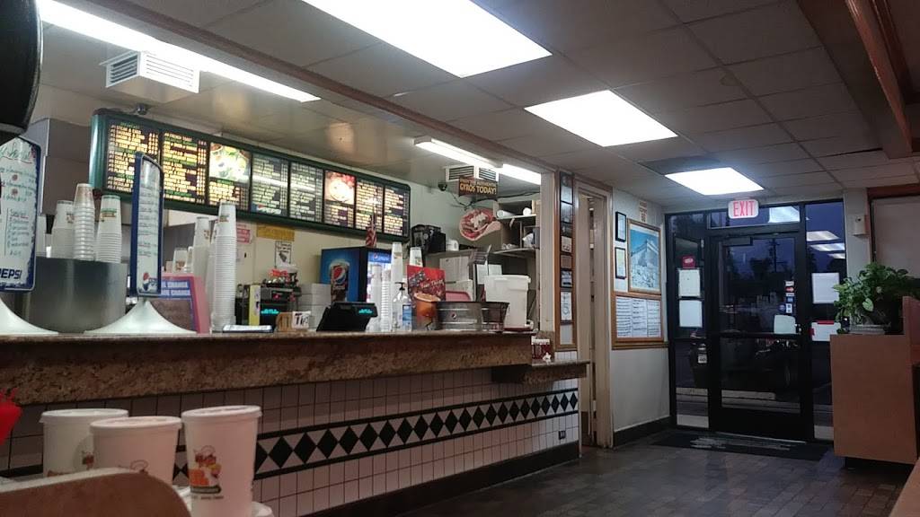 Georges Burgers | restaurant | 715 W Highland Ave, San Bernardino, CA 92405, USA | 9098829064 OR +1 909-882-9064