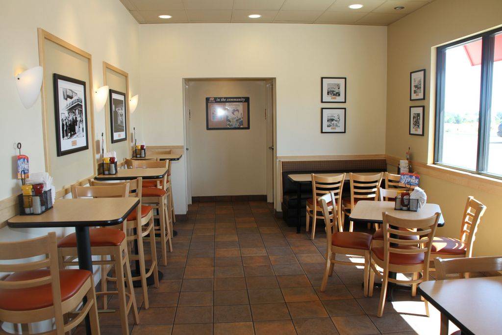 Dairy Queen Grill & Chill | restaurant | 4401 Centerplace Dr, Greeley, CO 80634, USA | 9703394776 OR +1 970-339-4776