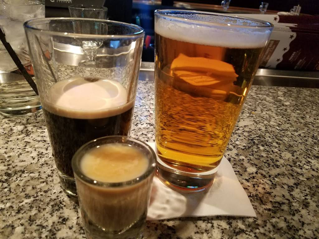 Gallaghers Sports Grill | restaurant | 34406 N Black Mountain Pkwy, Cave Creek, AZ 85331, USA | 4805958800 OR +1 480-595-8800