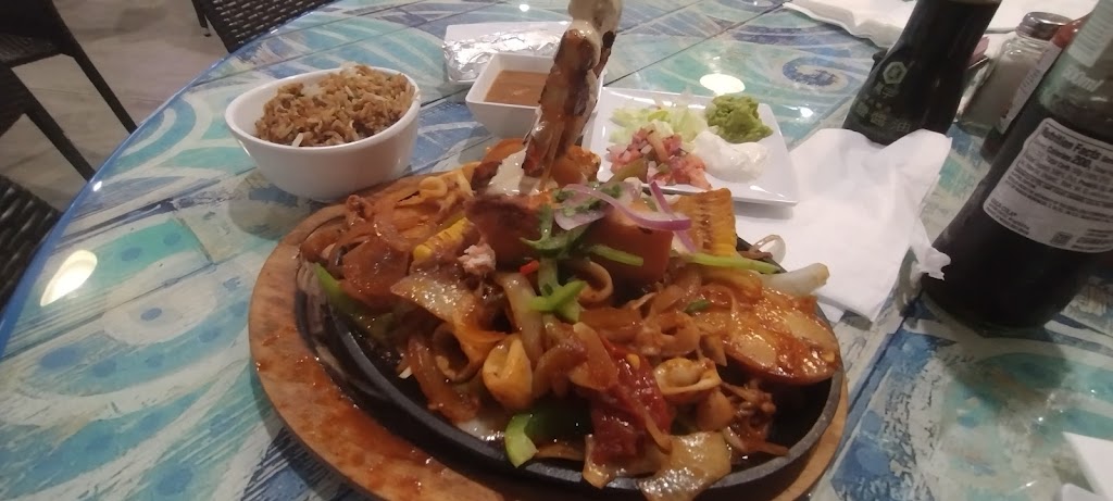 El Pacifico | restaurant | 3302 Shaver St, Pasadena, TX 77504, USA | 8327675364 OR +1 832-767-5364