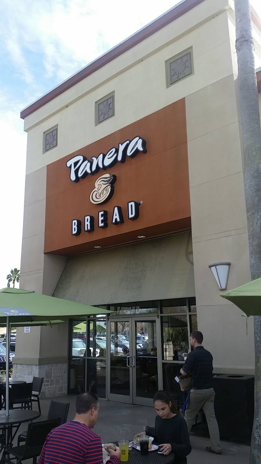 Panera Bread | bakery | 1457 WP Ball Blvd, Sanford, FL 32771, USA | 4079361198 OR +1 407-936-1198