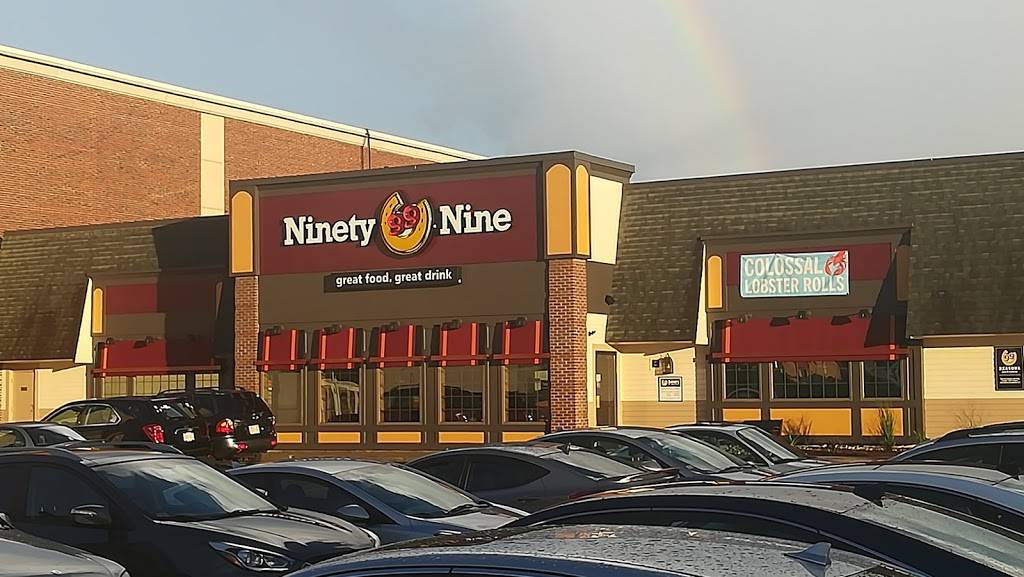 99 Restaurants | restaurant | 1655 Boston Rd, Springfield, MA 01129, USA | 4132738999 OR +1 413-273-8999