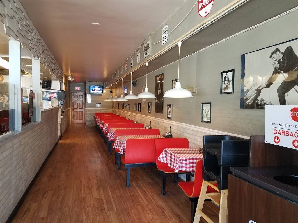 Pizza Factory of Barrington | restaurant | 101 W Northwest Hwy, Barrington, IL 60010, USA | 8473816740 OR +1 847-381-6740