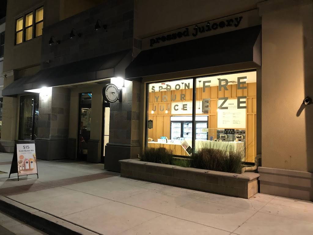 Pressed Juicery | restaurant | 200 Railroad Ave Suite C, Danville, CA 94526, USA | 9255528081 OR +1 925-552-8081