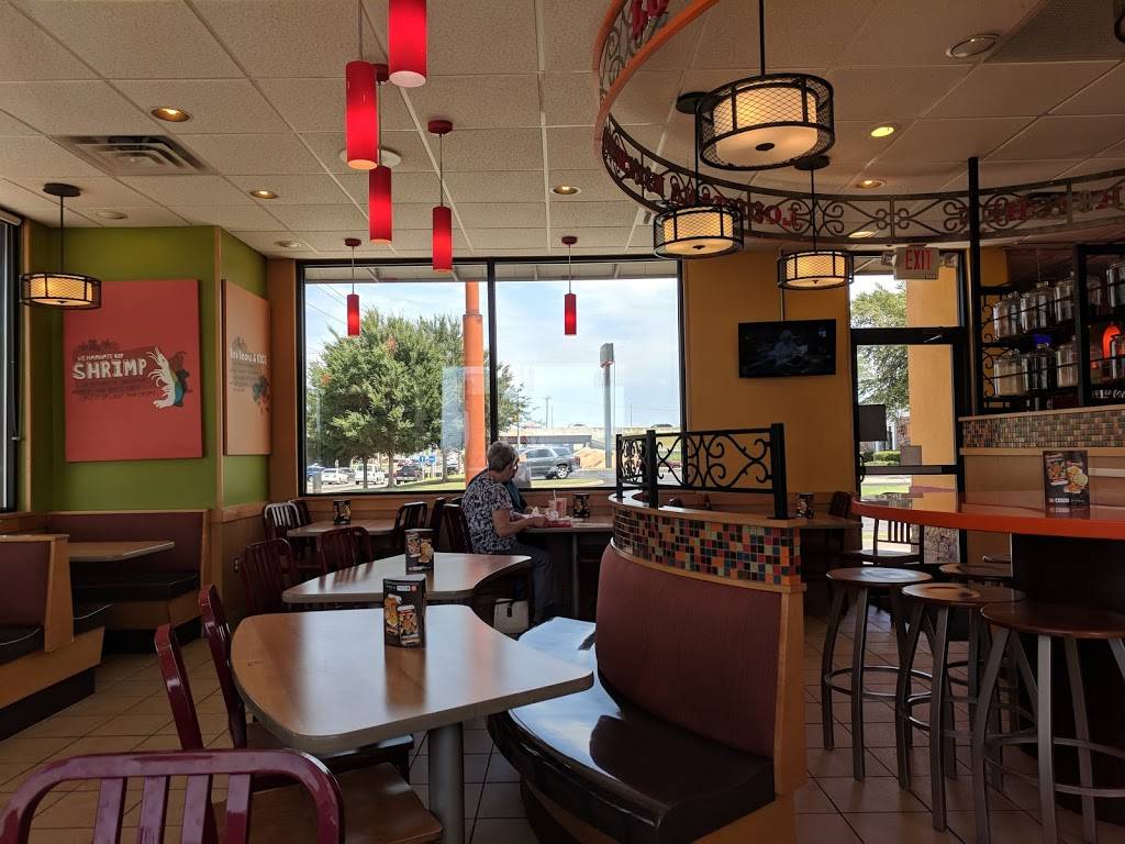 Popeyes Louisiana Kitchen | restaurant | 7612 S Western Ave, Oklahoma City, OK 73139, USA | 4056346340 OR +1 405-634-6340