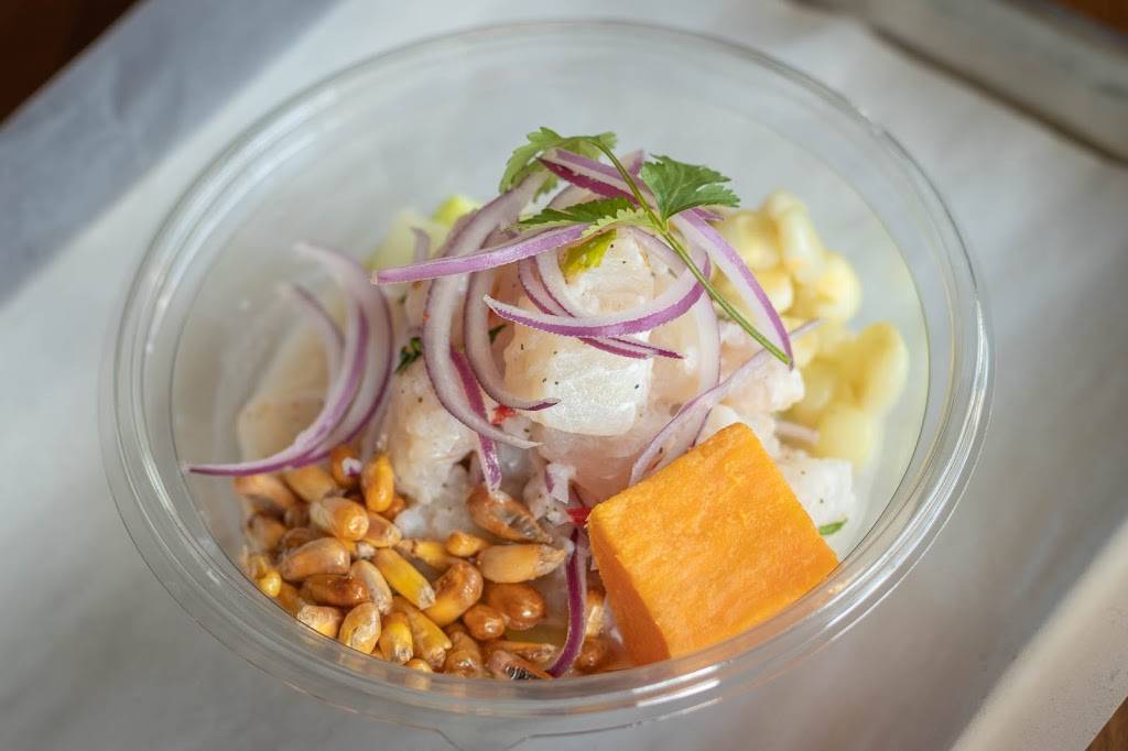 Dr.Limon Express | restaurant | 5701 Sunset Dr #194, Miami, FL 33143, USA | 3058152826 OR +1 305-815-2826