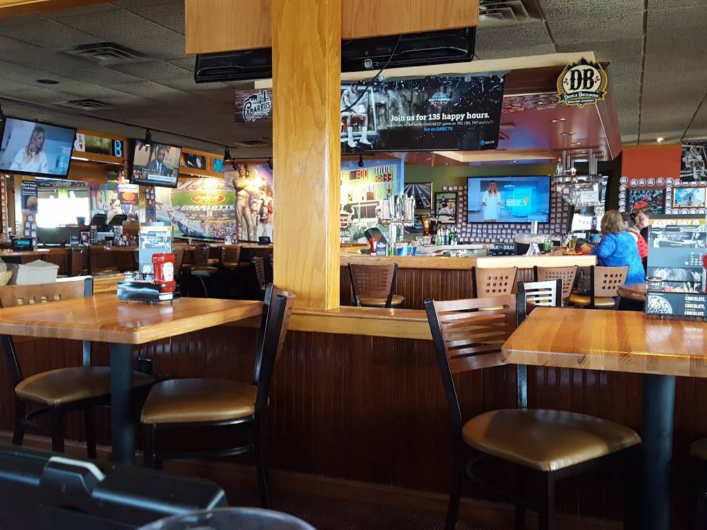 Applebees Grill + Bar | restaurant | 1240 Concord Pkwy N, Concord, NC 28025, USA | 7047956005 OR +1 704-795-6005
