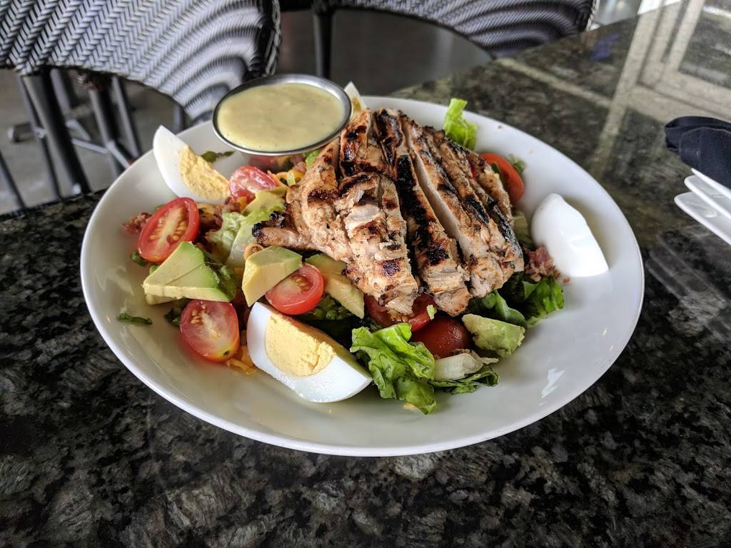 Topgolf | restaurant | 1013 US-1, Edison, NJ 08817, USA | 7323744097 OR +1 732-374-4097