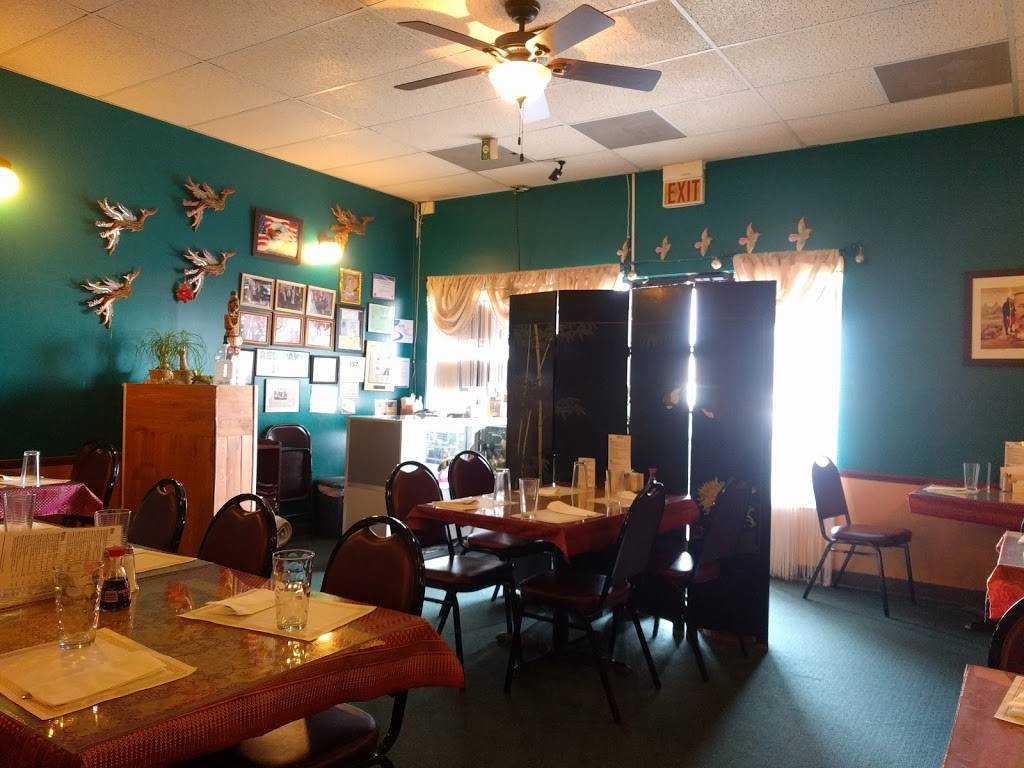 Bangkok Flavor | restaurant | 5455 Gull Rd, Kalamazoo, MI 49048, USA | 2692269341 OR +1 269-226-9341