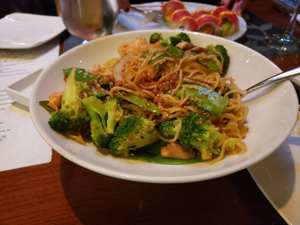 NAMI | restaurant | 198 Atwells Ave, Providence, RI 02903, USA | 4013836559 OR +1 401-383-6559