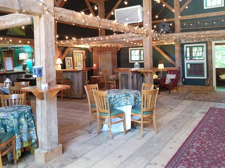 Stone Mountain Arts Center | cafe | 695 Dugway Rd, Brownfield, ME 04010, USA | 2079357292 OR +1 207-935-7292