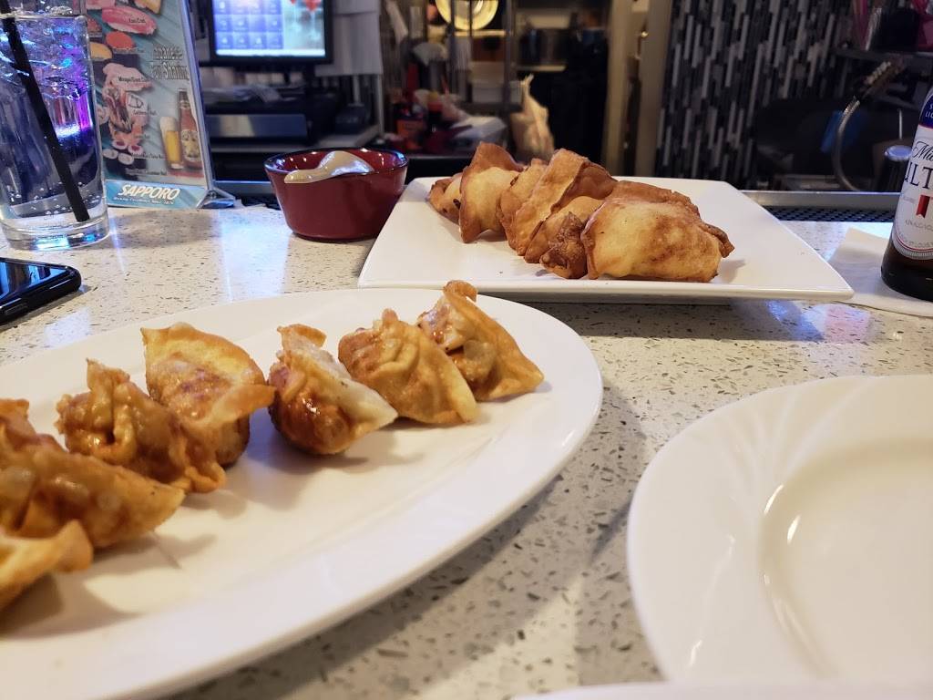 Shogun | restaurant | 76 Jefferson Blvd, Warwick, RI 02888, USA | 4012703608 OR +1 401-270-3608