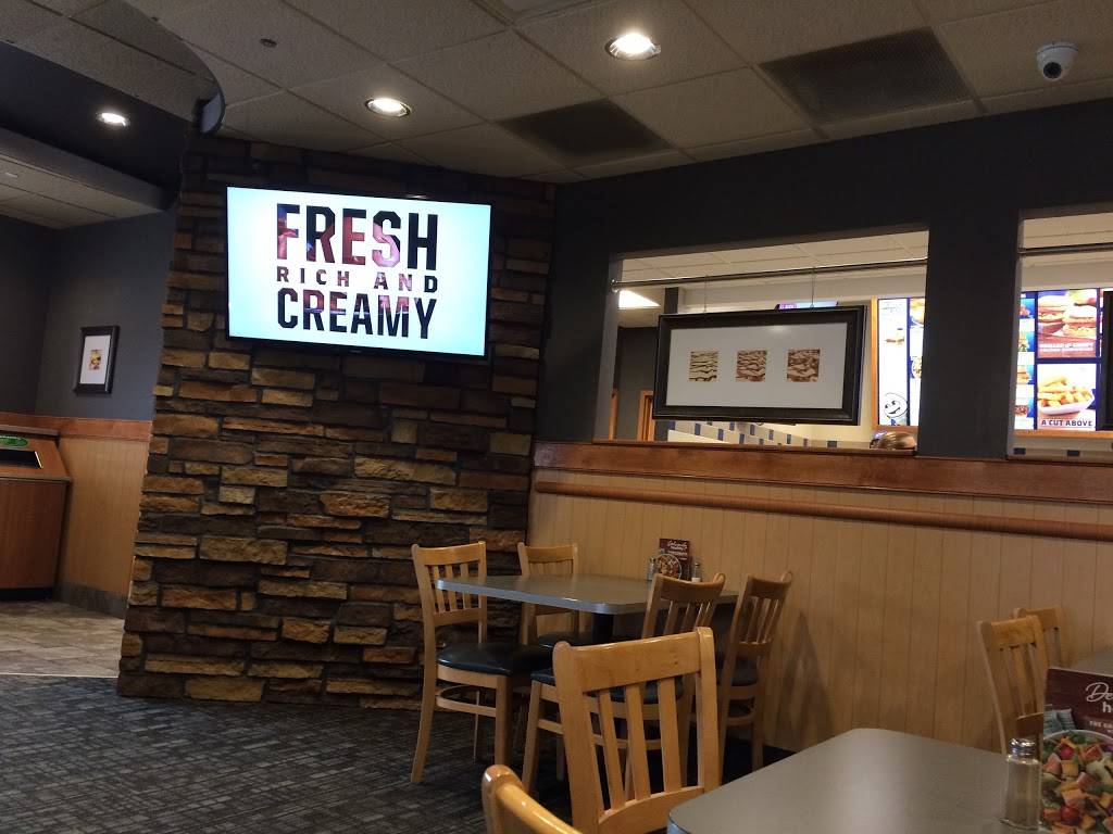 Culvers | restaurant | 2019 Lincolnway E, Goshen, IN 46526, USA | 5745344455 OR +1 574-534-4455
