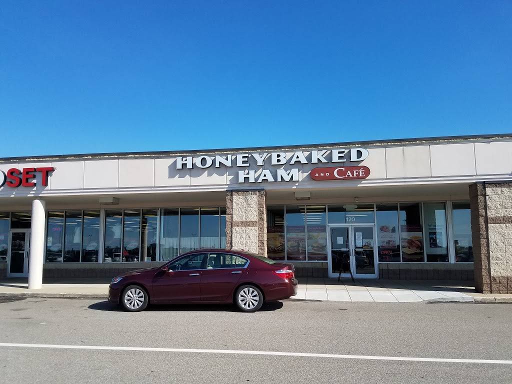 Honeybaked Ham and Cafe | restaurant | 7200 Peach St, Erie, PA 16509, USA | 8148660426 OR +1 814-866-0426