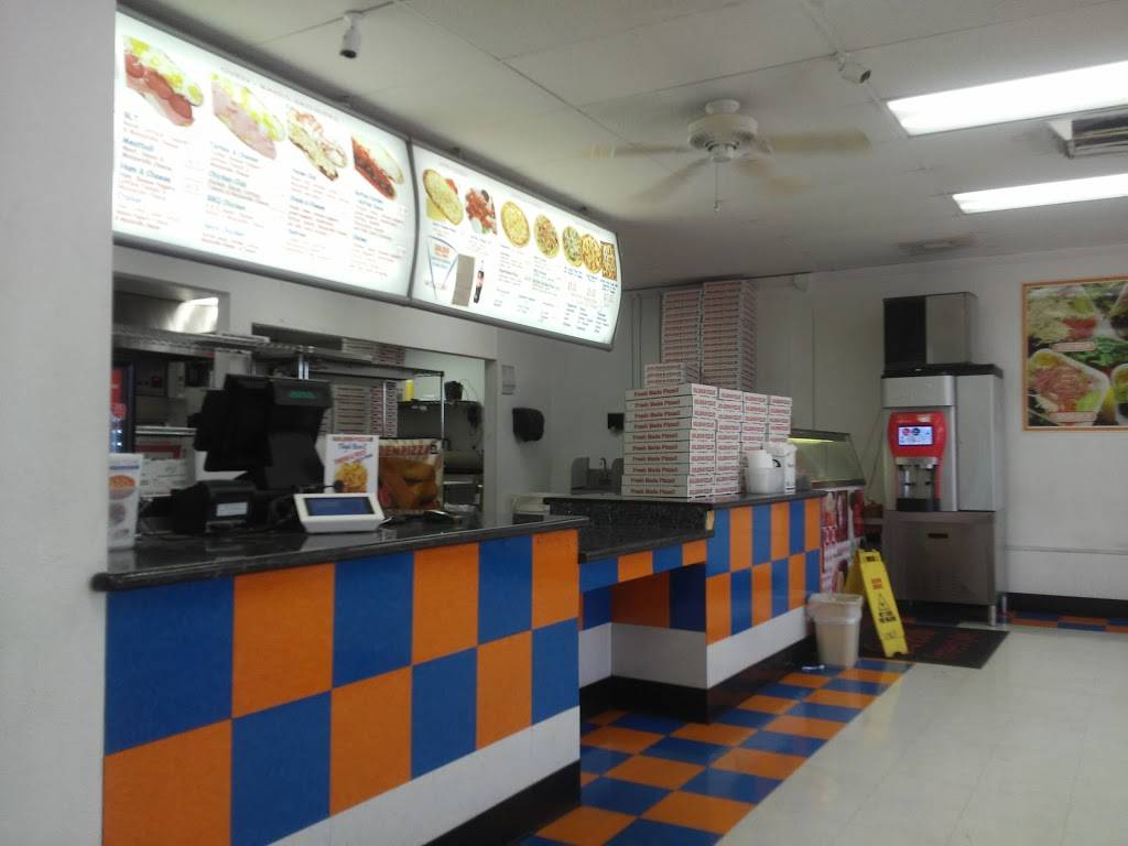 Golden $5 Pizza & Wings | meal delivery | 803 W Valley Blvd, Colton, CA 92324, USA | 9094221900 OR +1 909-422-1900