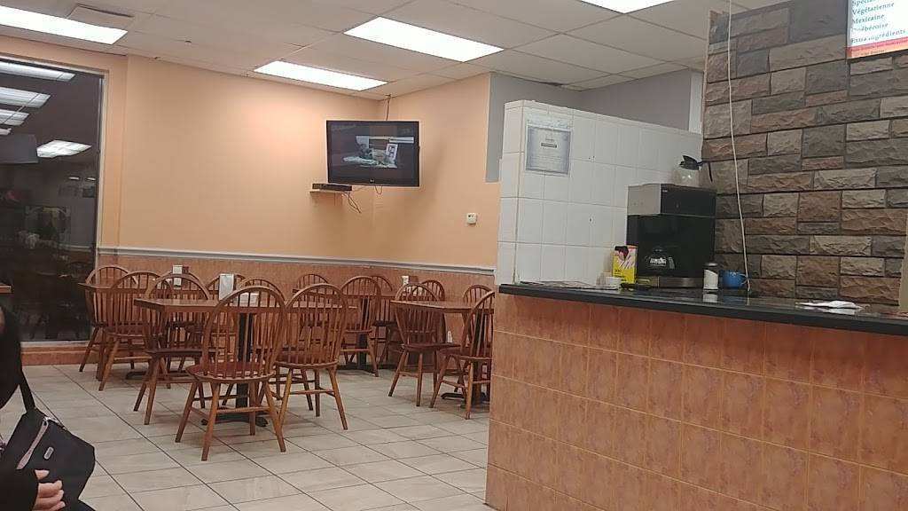 Champion Pizza - Joliette | restaurant | 203 Rue Saint-Charles-Borromée N, Joliette, QC J6E 4R6, Canada | 4507534000 OR +1 450-753-4000