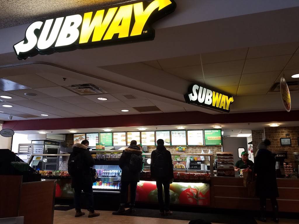 Subway Restaurants | restaurant | 818 S Wolcott UIC Blg #923 Rm 104,104A&104AA, University of Illinois, SCW, Chicago, IL 60612, USA | 3129968064 OR +1 312-996-8064