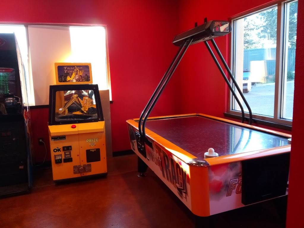 Westside Pizza | restaurant | 5835 Clark Rd, Paradise, CA 95969, USA | 5307624920 OR +1 530-762-4920