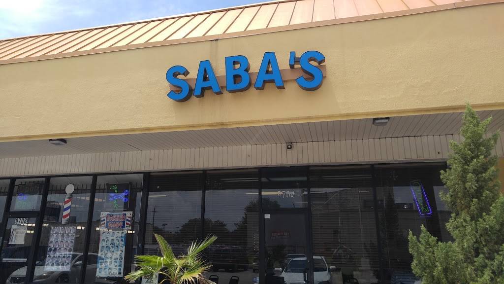 Sabas Restaurant | restaurant | 9704 Fondren Rd, Houston, TX 77096, USA | 7132707222 OR +1 713-270-7222