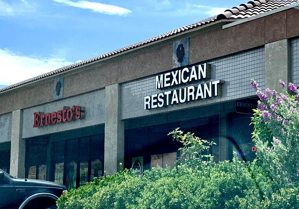Ernestos Mexican Restaurant | restaurant | 929 W Sunset Blvd #18, St. George, UT 84770, USA | 4356742767 OR +1 435-674-2767