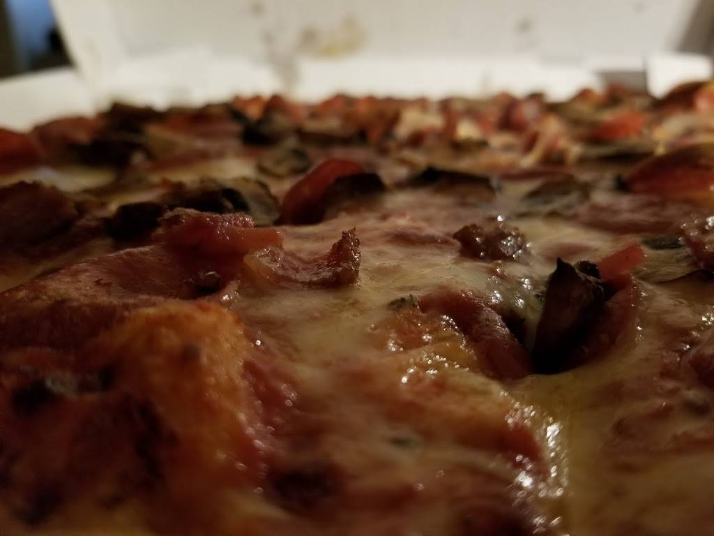 Pizza King | restaurant | 22075 W Outer Dr, Dearborn, MI 48124, USA | 3135613800 OR +1 313-561-3800