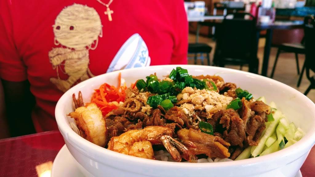 Pho Brandon Vietnamese Cuisine | restaurant | 2692 N University Dr Suite 2, Sunrise, FL 33322, USA | 9543066860 OR +1 954-306-6860