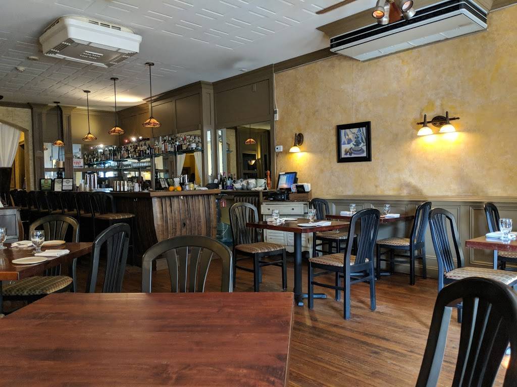 The Twisted Oak | restaurant | 61 Main St, Tarrytown, NY 10591, USA | 9143321992 OR +1 914-332-1992