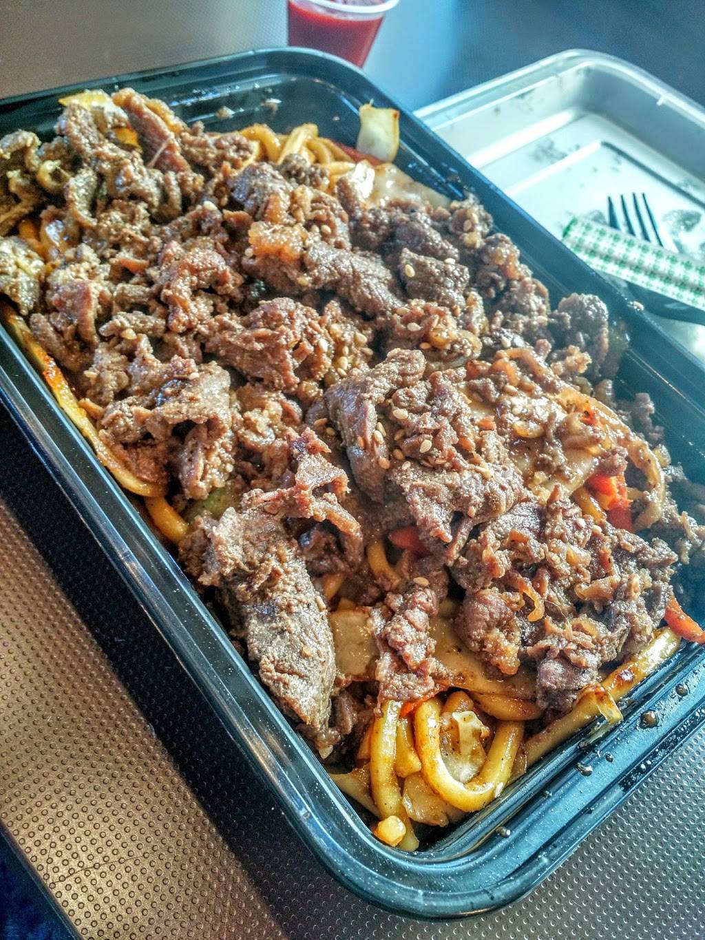 PoppaBox | restaurant | 1928 I St NW, Washington, DC 20006, USA | 2026591111 OR +1 202-659-1111