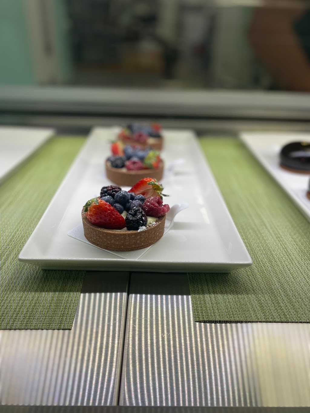 Origamy Gelato Weston | bakery | 1380 SW 160th Ave, Sunrise, FL 33326, USA | 9543687391 OR +1 954-368-7391