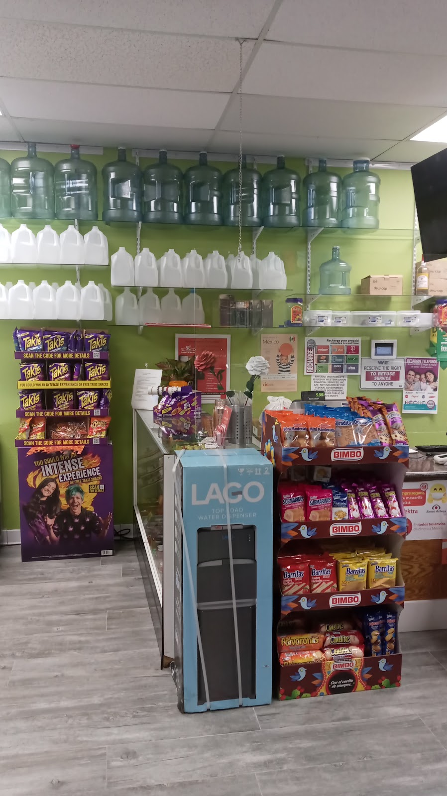 Alkaline Elsinore Pure Water | restaurant | 16005 Grand Ave STE C, Lake Elsinore, CA 92530, USA | 9516789002 OR +1 951-678-9002