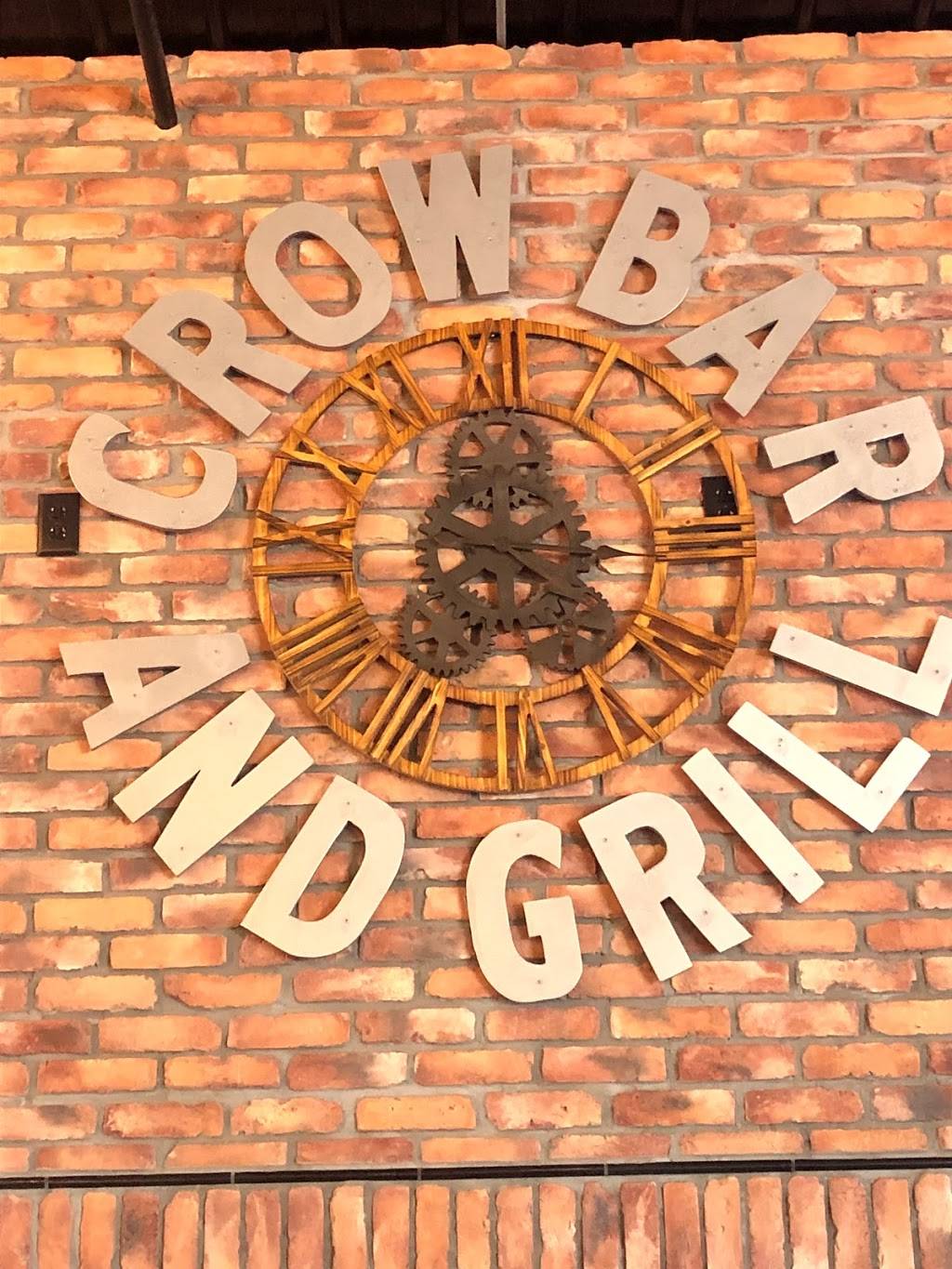 Crow Bar | restaurant | 308 Main St, Courtland, MN 56021, USA | 5073594227 OR +1 507-359-4227