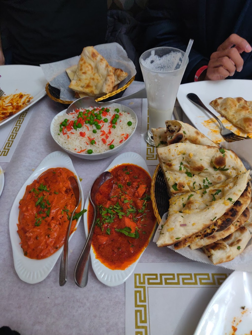 Indian Spice House | restaurant | 452 Pearl St, Buffalo, NY 14202, USA | 7162598001 OR +1 716-259-8001