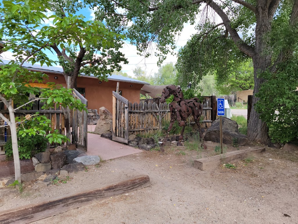 Zulys Cafe | restaurant | 234 NM-75, Dixon, NM 87527, USA | 5055794001 OR +1 505-579-4001