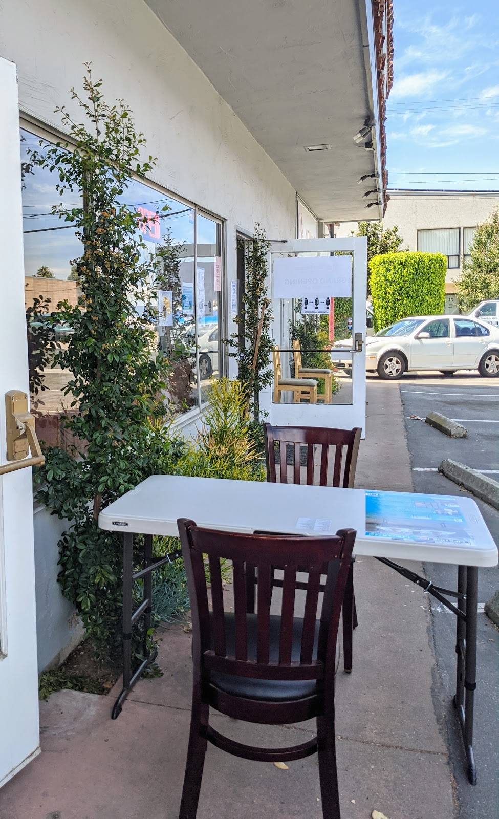 The Red pepper restaurant 红辣椒中餐厅 | restaurant | 282 Orange Ave, Goleta, CA 93117, USA | 8056795247 OR +1 805-679-5247