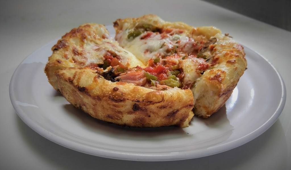 Sals Restaurant & Pizzeria | meal delivery | 1125 S Military Trail, Deerfield Beach, FL 33442, USA | 9545712221 OR +1 954-571-2221