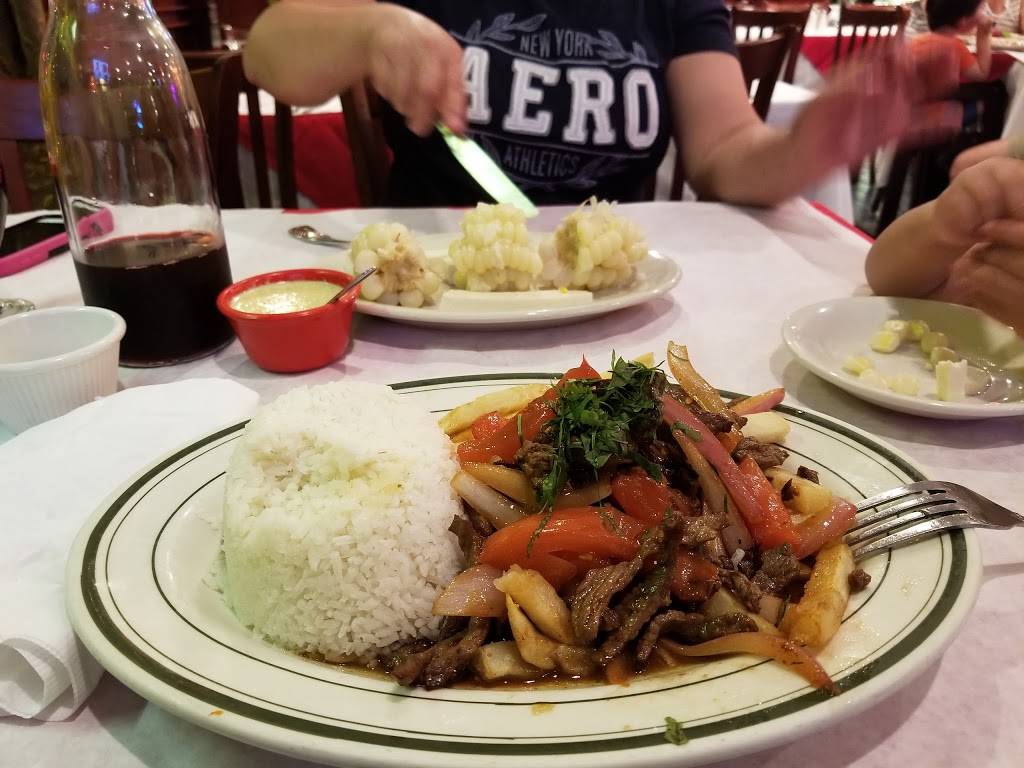 Pollos a la brasa Don Alex | restaurant | 10626 Corona Ave, Flushing, NY 11368, USA | 7182718687 OR +1 718-271-8687