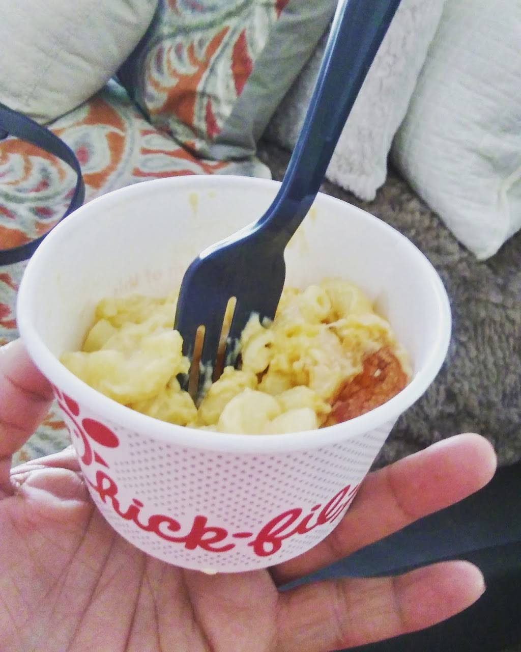 Chick-fil-A | restaurant | 575 Haywood Rd, Greenville, SC 29607, USA | 8642345788 OR +1 864-234-5788