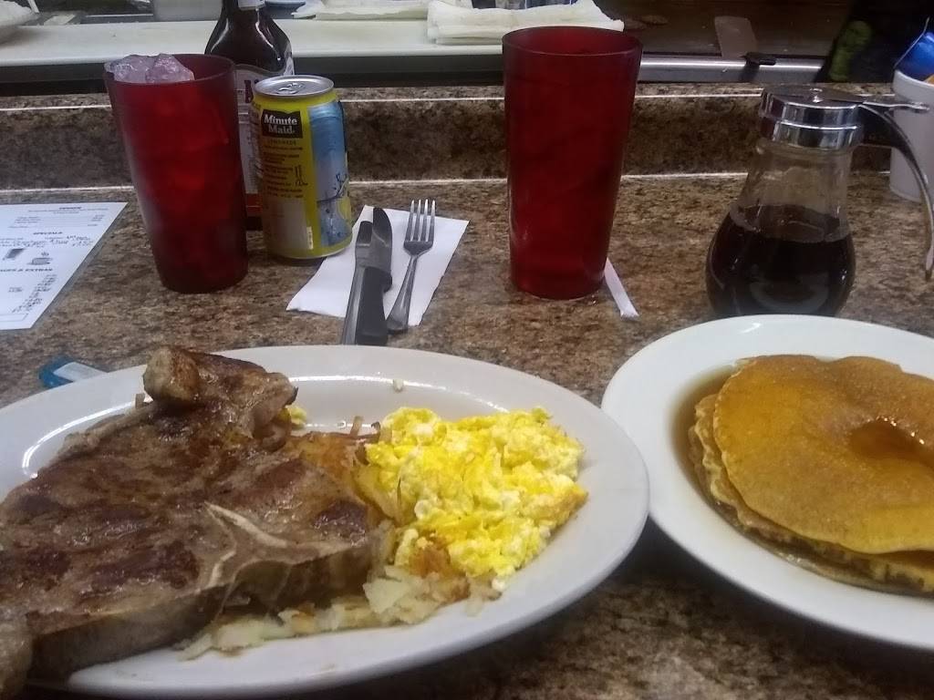 Joes Breakfast And Grill | restaurant | 1/2, 1156 W 51st St, Chicago, IL 60609, USA | 7735485123 OR +1 773-548-5123
