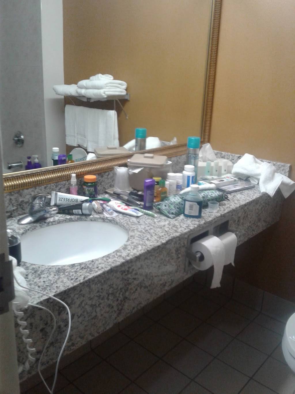 Quality Inn Conference Center at Citrus Hills | restaurant | 350 E Norvell Bryant Hwy, Hernando, FL 34442, USA | 3525270015 OR +1 352-527-0015